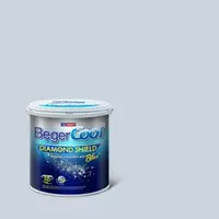 #026-2 BegerCool Diamond Shield Plus Sheen Exterior Seattle Sky 026-2