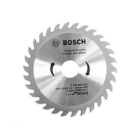 BOSCH ECO 4" 30T CIRCULAR SAW BLADE