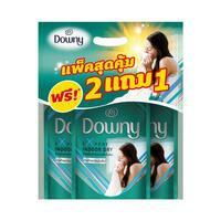รีฟิลน้ำยาปรับผ้านุ่ม ดาวนี่ ตากผ้าในร่ม 490 มล. 2แถม1