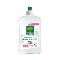น้ำยาล้างจาน L'ARBRE VERT 500 มล. กลิ่นมะนาว