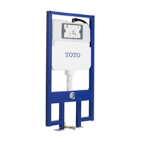 TOTO Concealed Tank WH172AAT