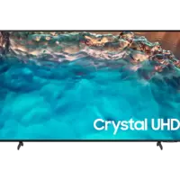 Samsung LED TV 85" Crystal UHD