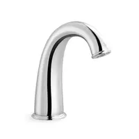 KOHLER K-20012T-S5-CP FINIAL COLD WATER SENSOR FAUCET WITHOUT POWER UNIT 0.26GPM