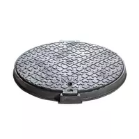 Steel Drain DMC-001