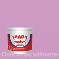 TOA K529 TOA Shark Emulsion Paint Matt for Exterior K529 Prophetic Purple