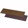 Shera Mini U-Slate Oriental Canelian Brown Main Tile (Cancelled)