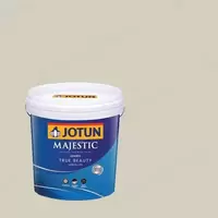 #10678 Jotun Majestic True Beauty Semi-Gloss Space 10678
