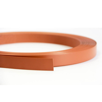 วัสดุปิดขอบ ABS สี BE5 Terra Cotta