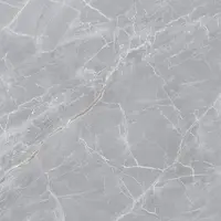 CAMPANA Floor Tile 40x40 cm ALTERNO LIGHT GREY R A