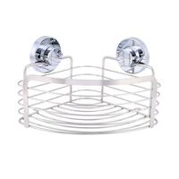 Corner Basket 1 tier Stainless304 Vacuum