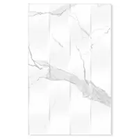 Wall tile 10X16 Stario Dedco White PM HYG