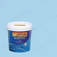 #4108 Jotun Majestic True Beauty Semi-Gloss Eternal Blue 4108