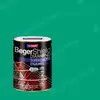 BegerShield Diamond Supergloss Enamel 1 gallon Wonderland Green BD586