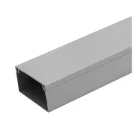 ELECTRIC WIRING DUCT 2M 50x25MM ELE906GR