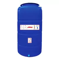 ถังเก็บน้ำ JRM รุ่น Clean CRRN 350 ลิตร ลอนสูง