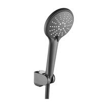 ฝักบัวสายอ่อน RA SHOWER-BLACK