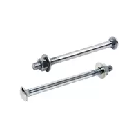 น็อตหัวเสา DEXZON 1/2x7" 1kg