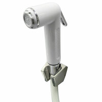 ชุดสายฉีดชำระ MOYA MY-801 สีขาว