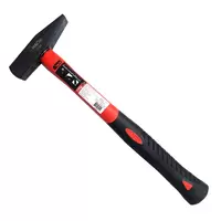 300G FIBER GRIP HC MACHINIST HAMMER