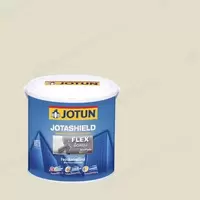 #1108 สีทาภายนอก Jotun Jotashield Flex Lotus Root