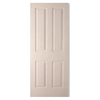 HDF Unix Extra P-04 White Primer 70x200x3.5 cm