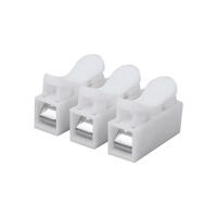 TERMINAL BLOCK 3P 5A (P5) HAT