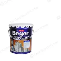สีรองพื้นปูนเก่า BEGER #B1700