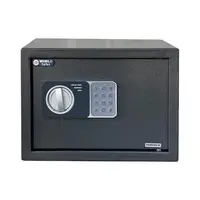 ตู้นิรภัย ELECTRONIC WORLDSAFES 25SAQ ดำ