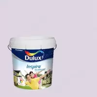 #30RB 73/016 Dulux Inspire Exterior Semi-Gloss Ice Ballet 30RB 73/016