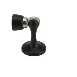 กันชนแม่เหล็กแท่ง AZLE DS1102-3-BLK สีดำ-1