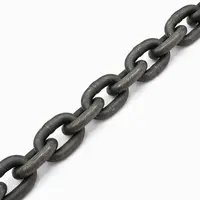 Commercial Steel Chain 10 mm