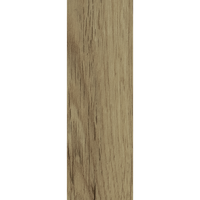 กระเบื้องยางปูพื้นไวนิล ลายไม้ สี Light Gray Oak