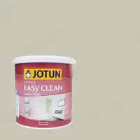 #1016 สีทาภายใน Jotun Essence Easy Clean ชนิดกึ่งเงา Antique White