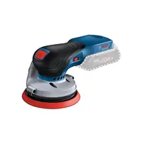 เครื่องขัดกระดาษทราย Bosch GEX 18V-125 SOLO