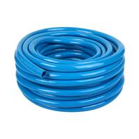Hi-Flex Blue PVC House 3/4" 25M.