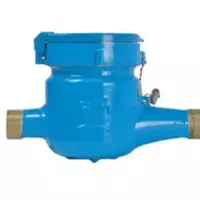 มิเตอร์น้ำ TAC 1/2 นิ้ว (4 หุน) รุ่น MBA