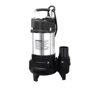 ปั๊มแช่ ไดโว่ 2 นิ้ว 550 วัตต์ TORQUE 550W รุ่น TQ-SP-TDS550
