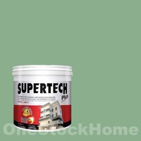 TOA 7632 TOA Supertech Plus Matt for Exterior 7632 Woodlyn