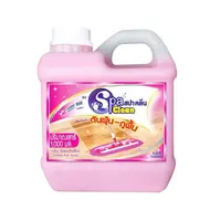 น้ำยาดันฝุ่นพื้นผิวทั่วไป SPACLEAN 1,000 มล. VICTORIA PINK