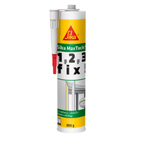 กาวพลังตะปูสูตรน้ำ SIKA SIKABOND 234 MAXTACK 300 ม...