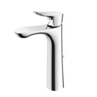 TOTO Single-Hole Lavatory Faucets TLG01304T