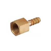 CONED TAKLPIECE1/4