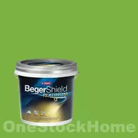#064-6 BegerShield Platinum Satin Fresh Cut Grass 064-6