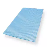 Translucent Sheet Blue light transmittion 26%