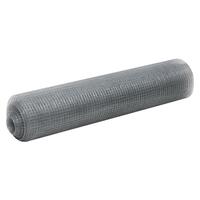 1/2" 0.9X30M SQUARE NET WIRE NETTING