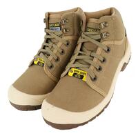 รองเท้านิรภัย SAFETY JOGGER DESERT 43 BR