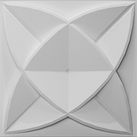 PVC 3D Walls GT5-093