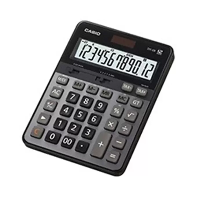 CASIO Calculator DS-2B-1