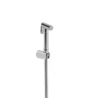 Victor Bidet TP017+DF010+1.2M S.S CP HOSE