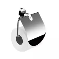 VICTOR TISSUE HOLDER 5186 Chrome